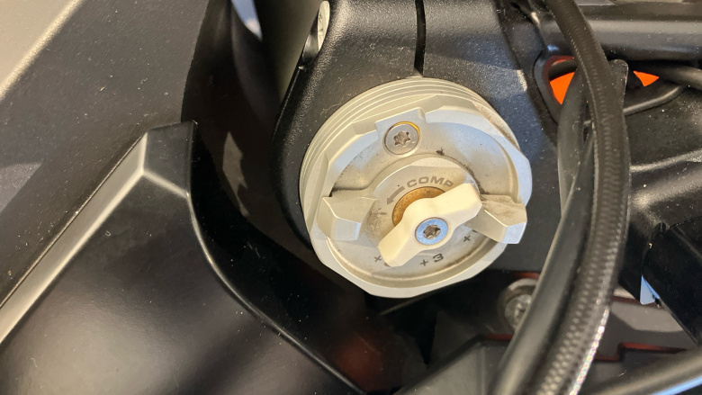 Ktm Adventure 1290 Super Adventure R (23MY)